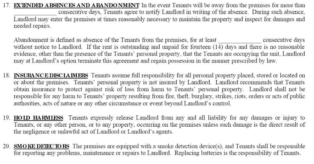 Lease Agreement Form-06