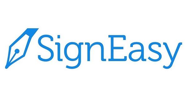 signeasy for android pdf