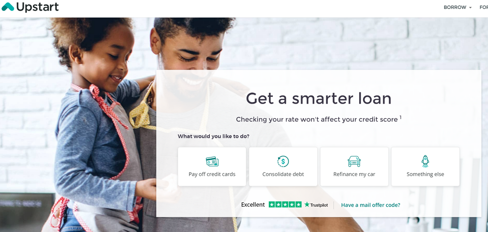 Loans Like Upstart For Bad Credit 10 Best Installment Loans for Bad Credit in 2023 (Instant Approval)