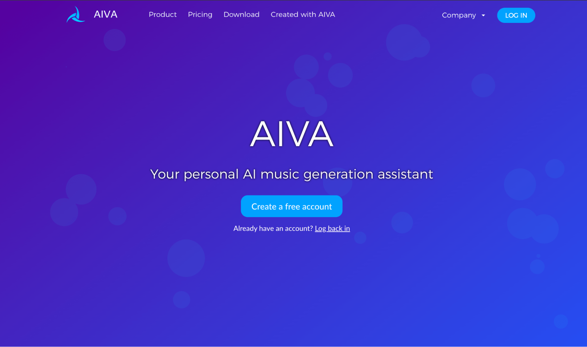 Aiva
