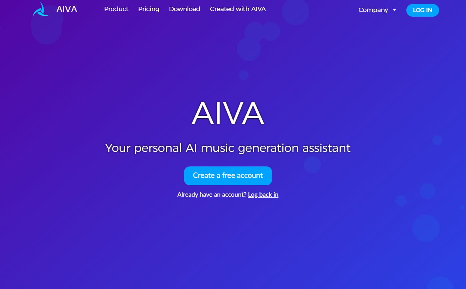 AIVA
