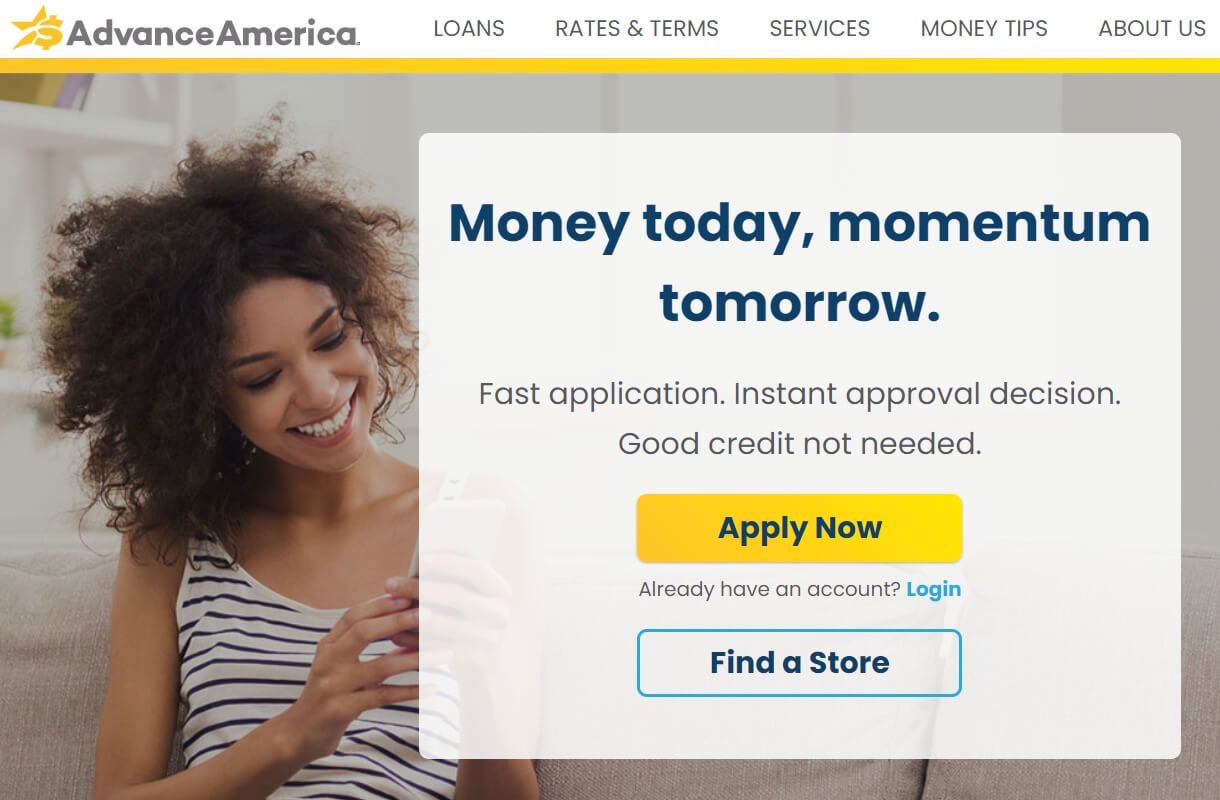 Best Online Payday Loans: Top 10 Payday Advance Services for Fast Cash and  Emergency Bills | WeLoans