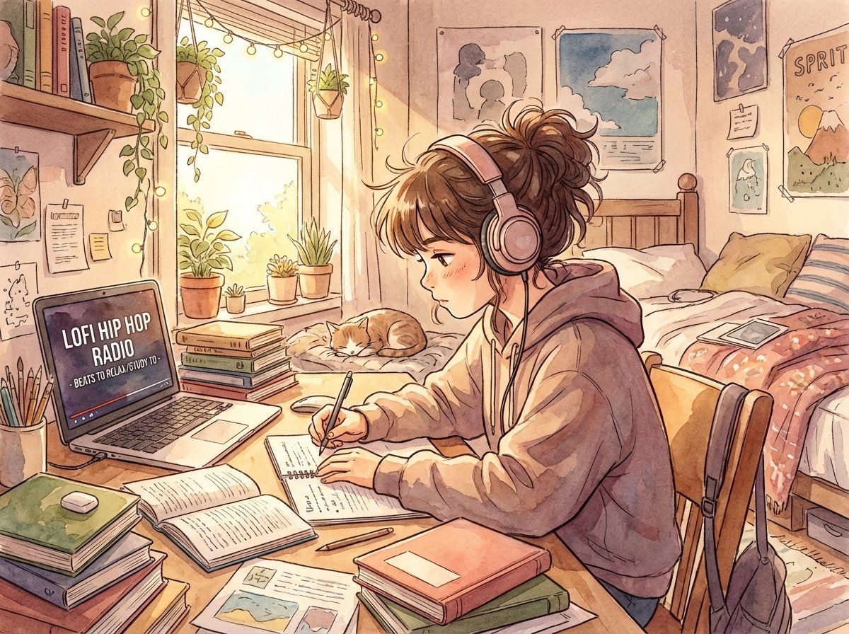 What Is Lofi Music: A Comprehensive Explained Guide
