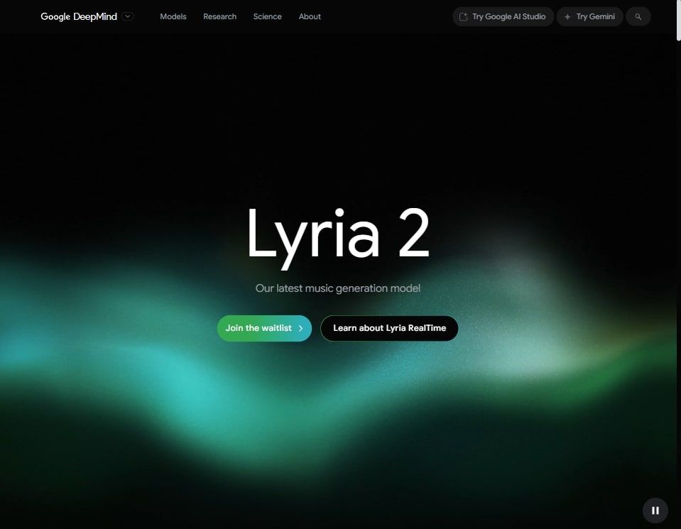 I Tried Google Lyria 2, and Here is My Honest Review