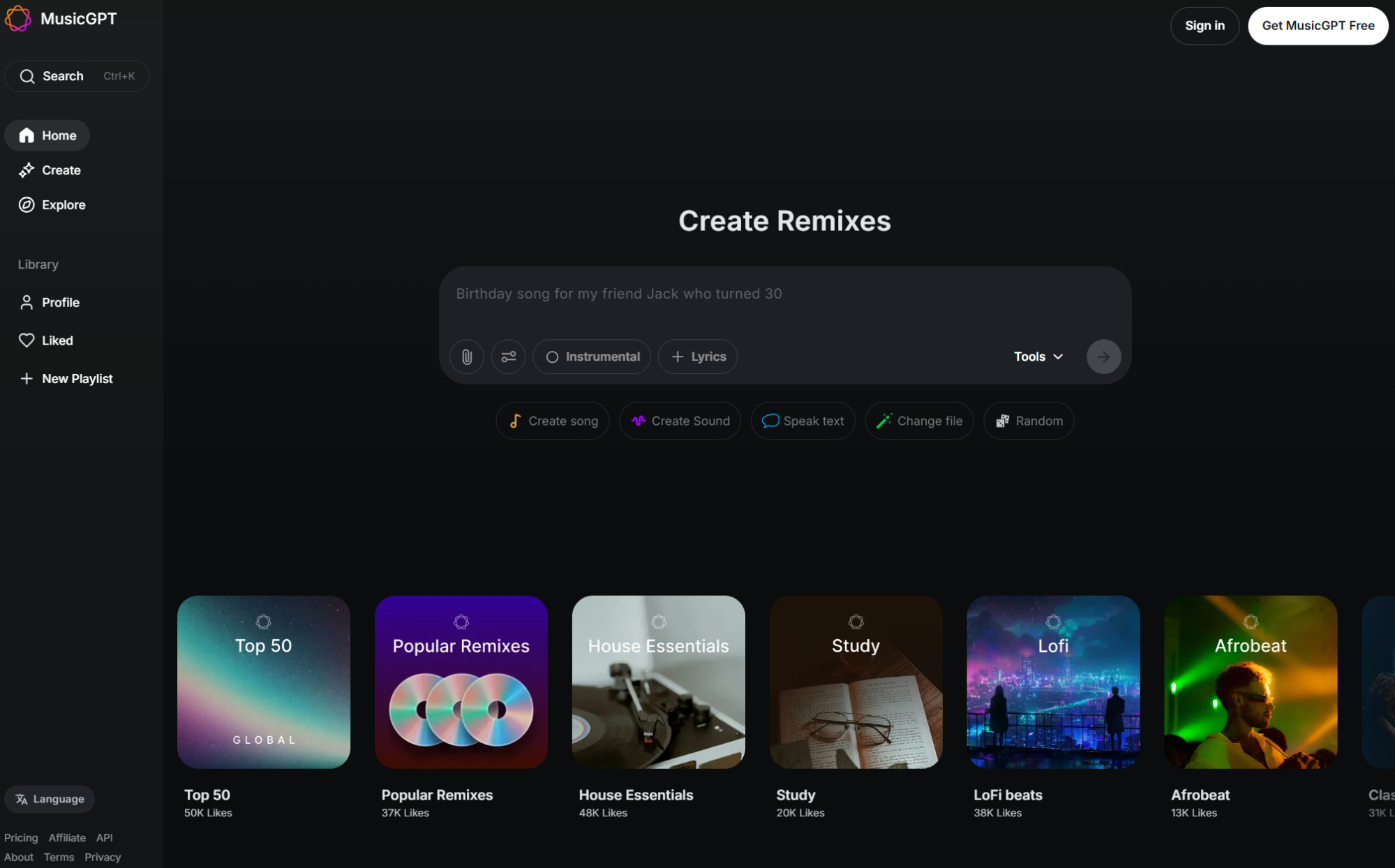 MusicGPT Review 2026: Testing AI Music Generation Firsthand