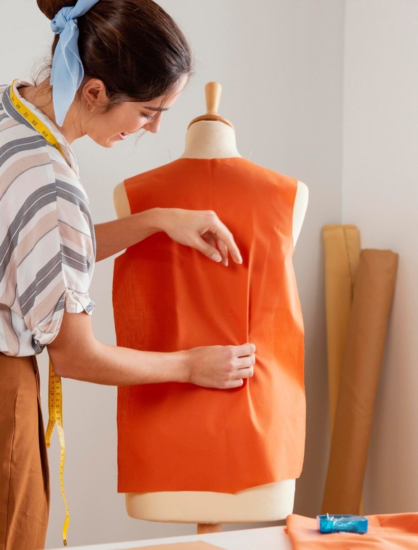 Appareify: Your Go-To Small Batch Clothing Manufacturer