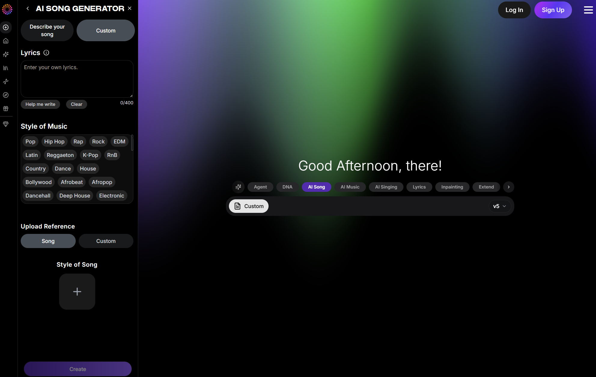 Soundverse AI Review: Everything You Need to Know About It
