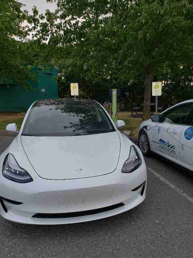 Abbotsford - City Hall-0