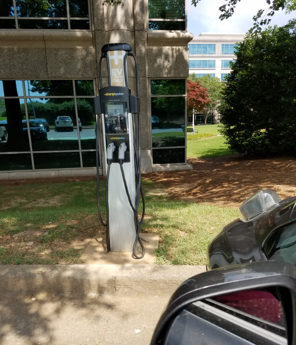 Accesso Service Bldg 100-0