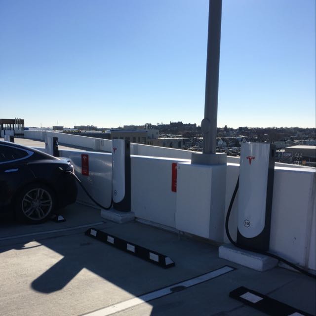 Boston - Allstate Road, MA Supercharger-0
