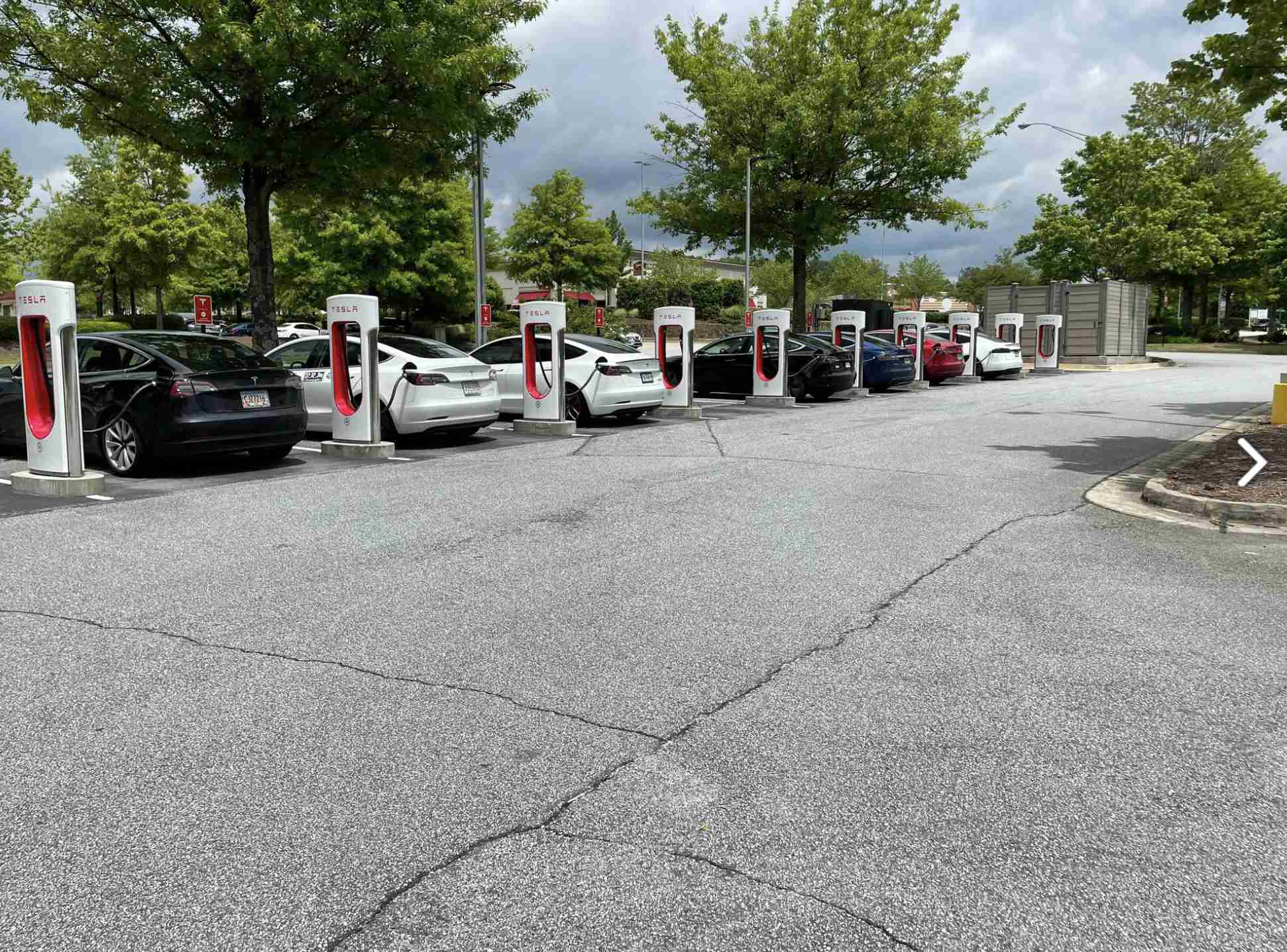 Buford, GA Supercharger-0