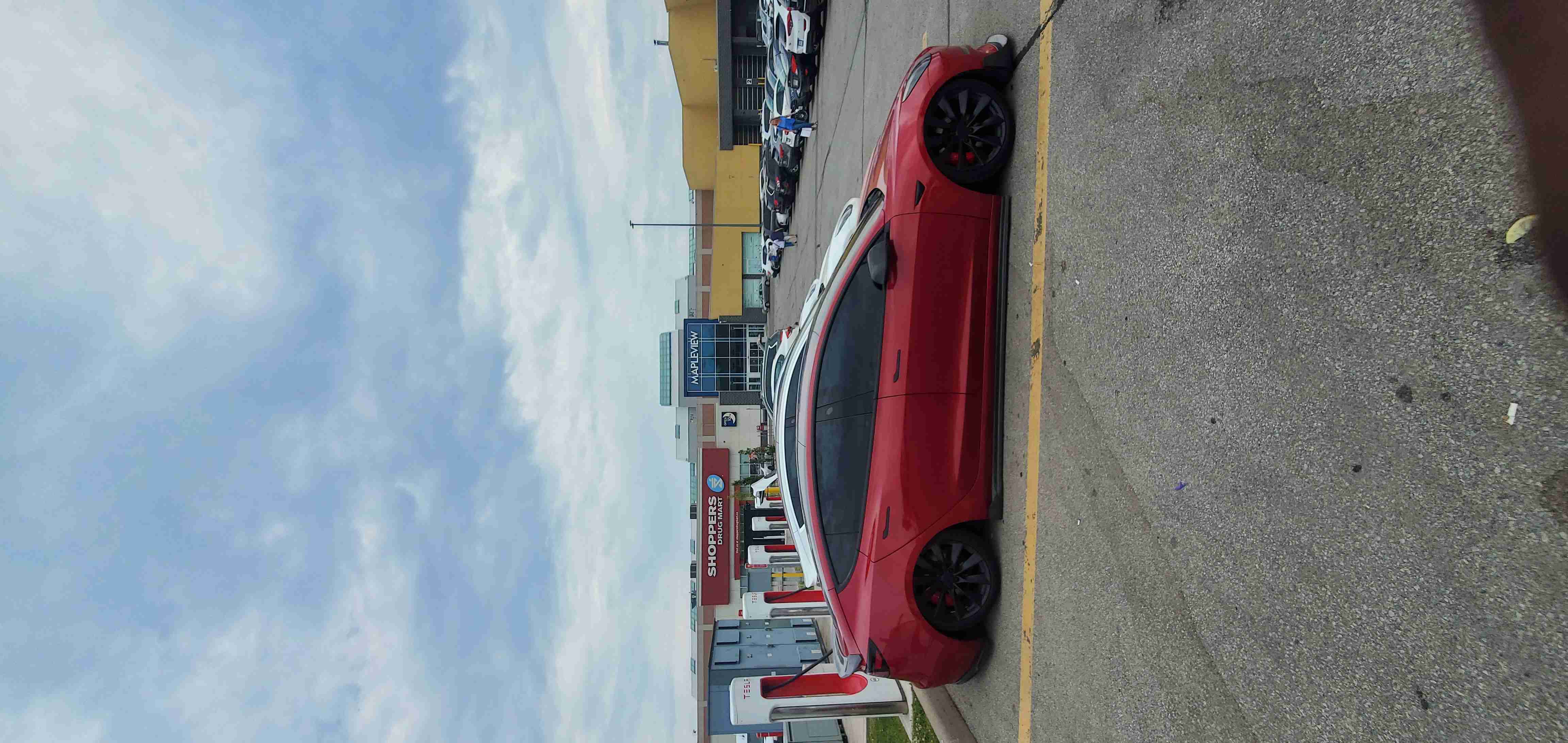 Burlington, ON Supercharger-0