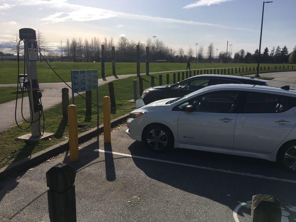 Cambie Community Centre-0