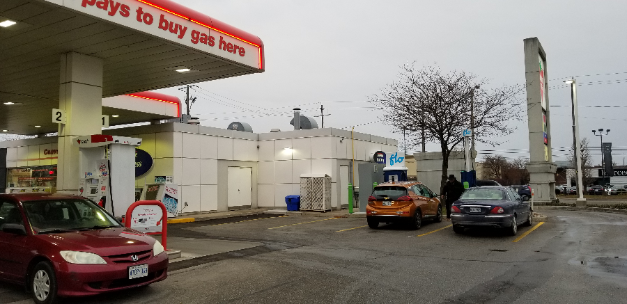 Canadian Tire - Etobicoke-0