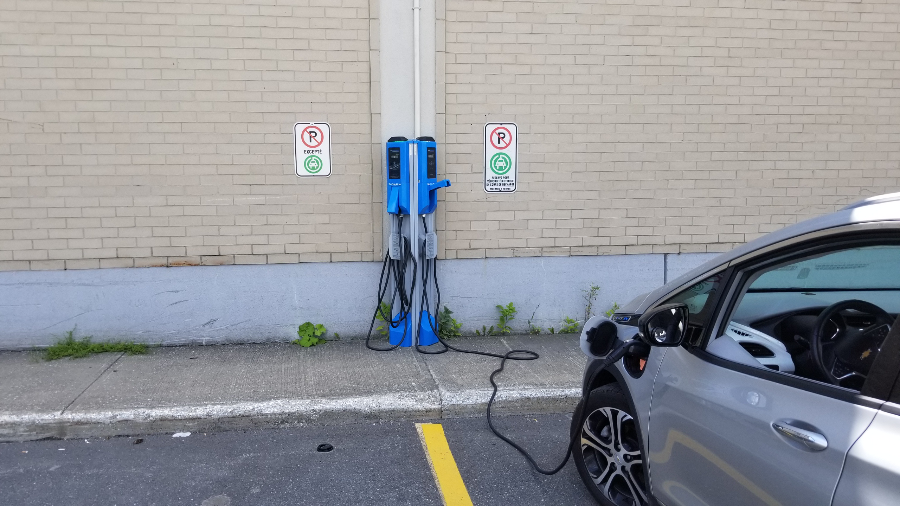 Carrefour de l'Estrie - Nord-0