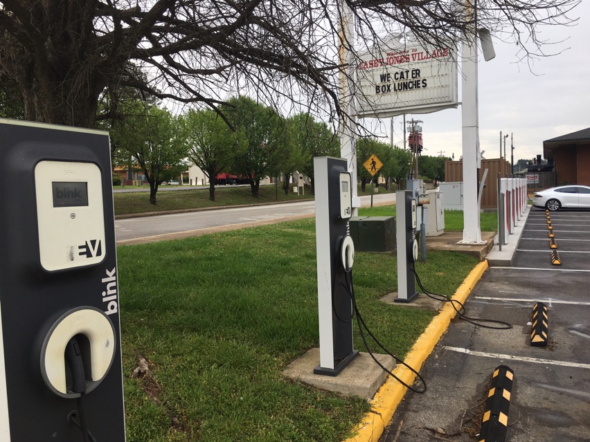 Casey Jones Village-0