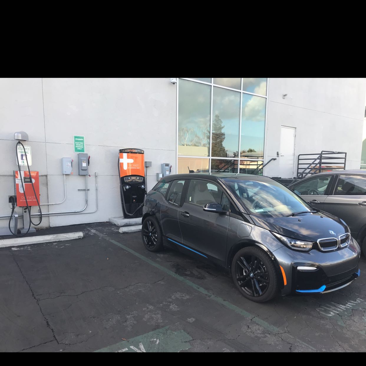 ChargePoint Corporate Headquarters-0