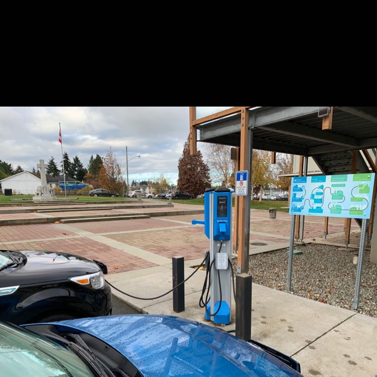 City of Parksville - Public Library-0