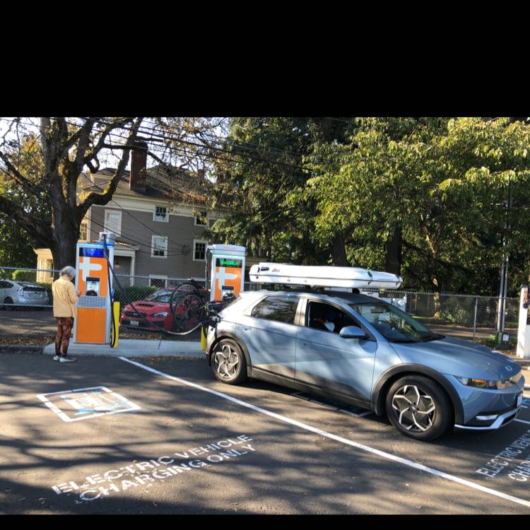 Clark Public Utilities - Administration Building-0