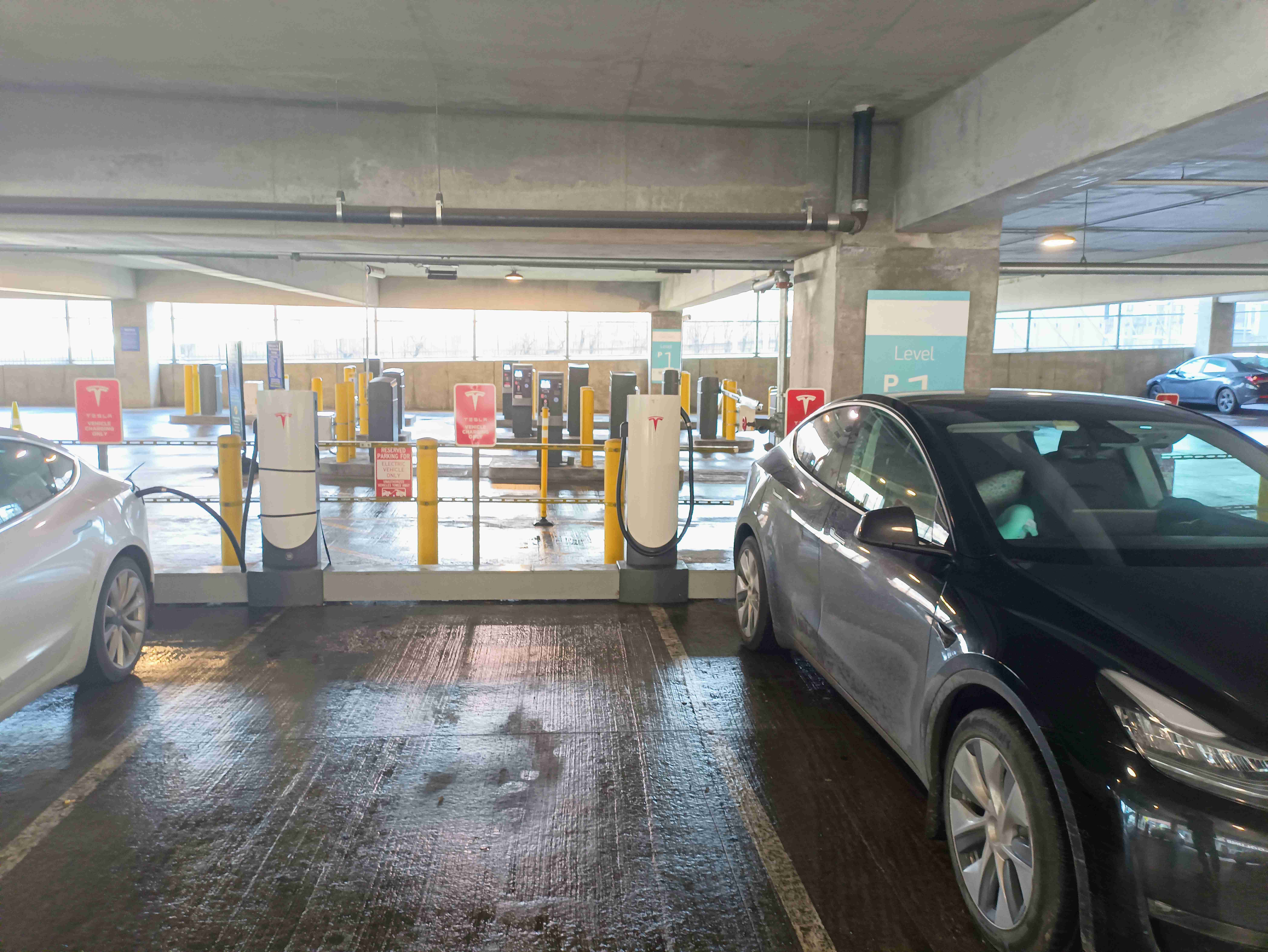 Columbus, OH Supercharger-0