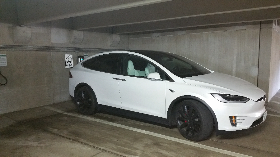 Dearborn City Parking-0