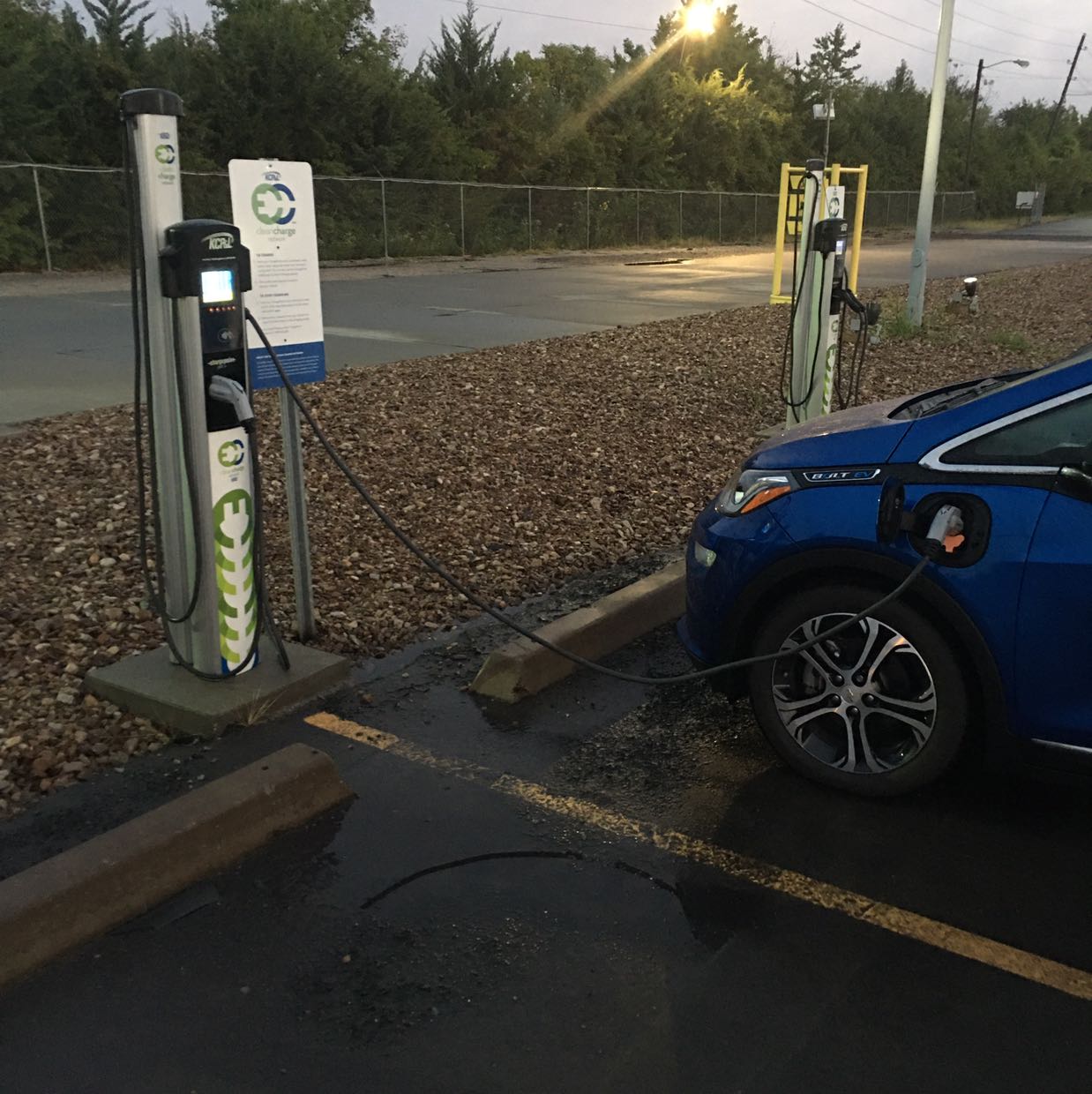 Evergy Lee's Summit Service Center-0