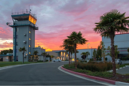 Exec Airport Station 01-0