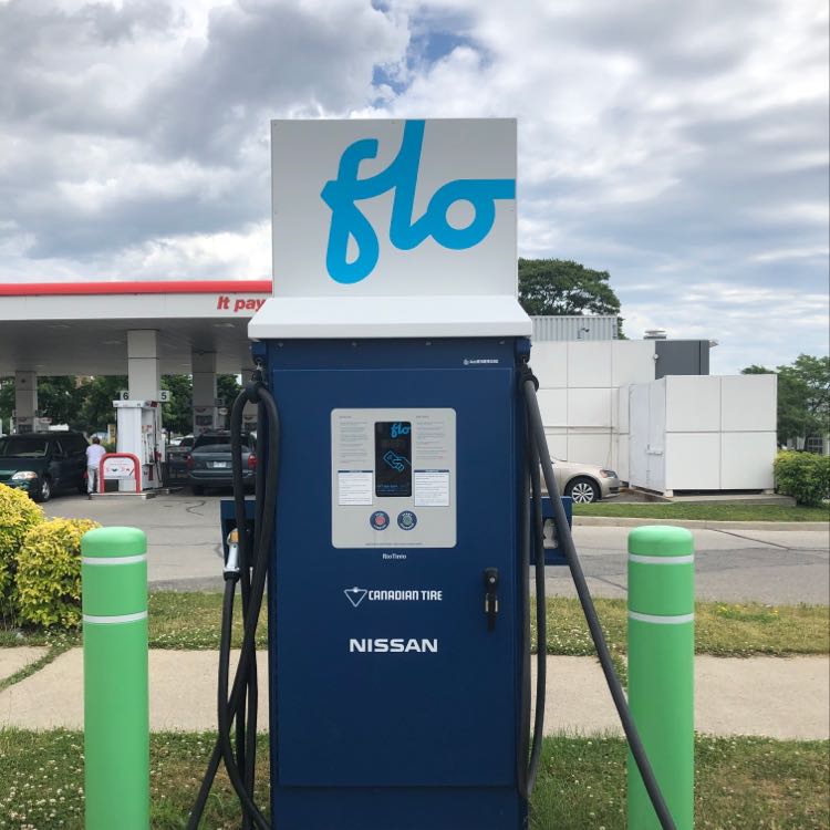 FLO - Canadian Tire - Mississauga Dundas St.-0