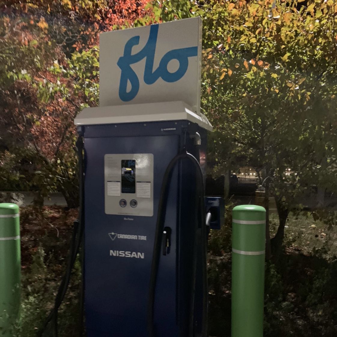 FLO - Canadian Tire - Waterloo-0