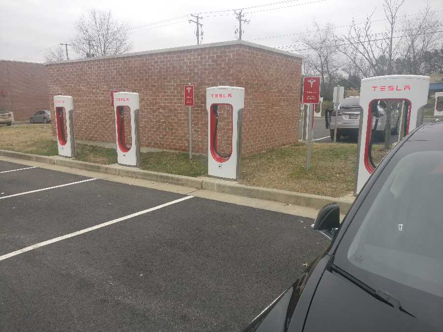 Glen Allen, VA Supercharger-0