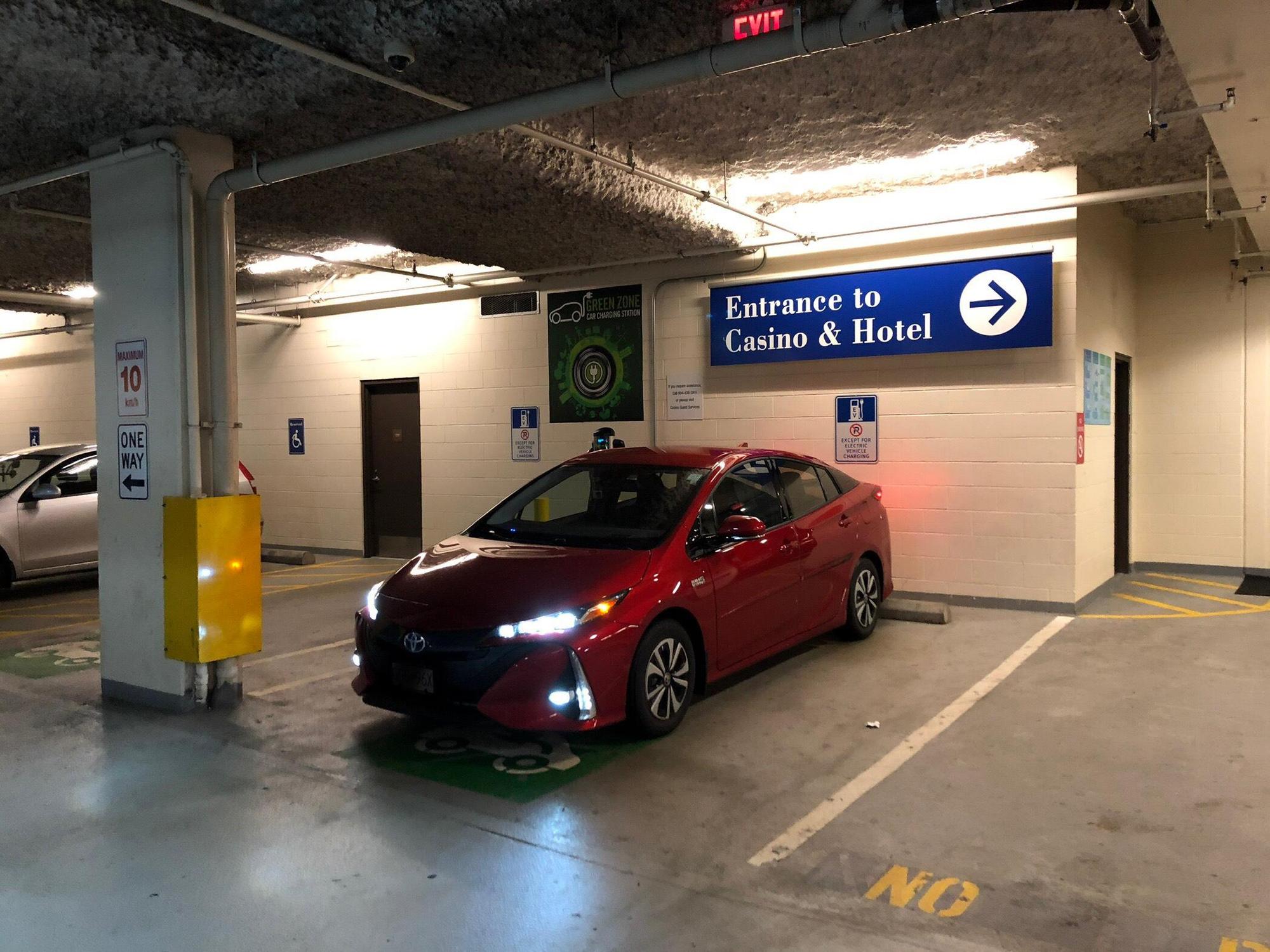 Grand Villa Casino & Hotel-0