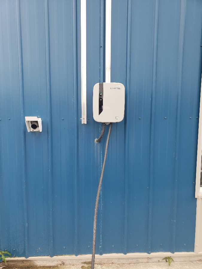 Guillevin International co.-0