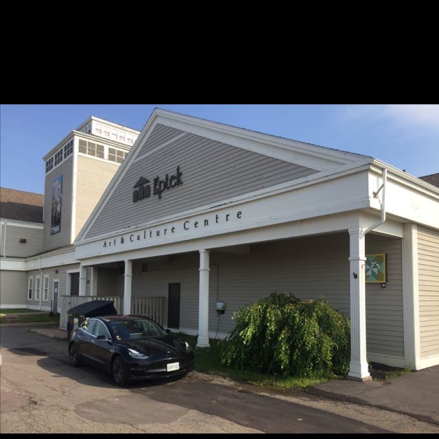 Harbourfront Theatre-0