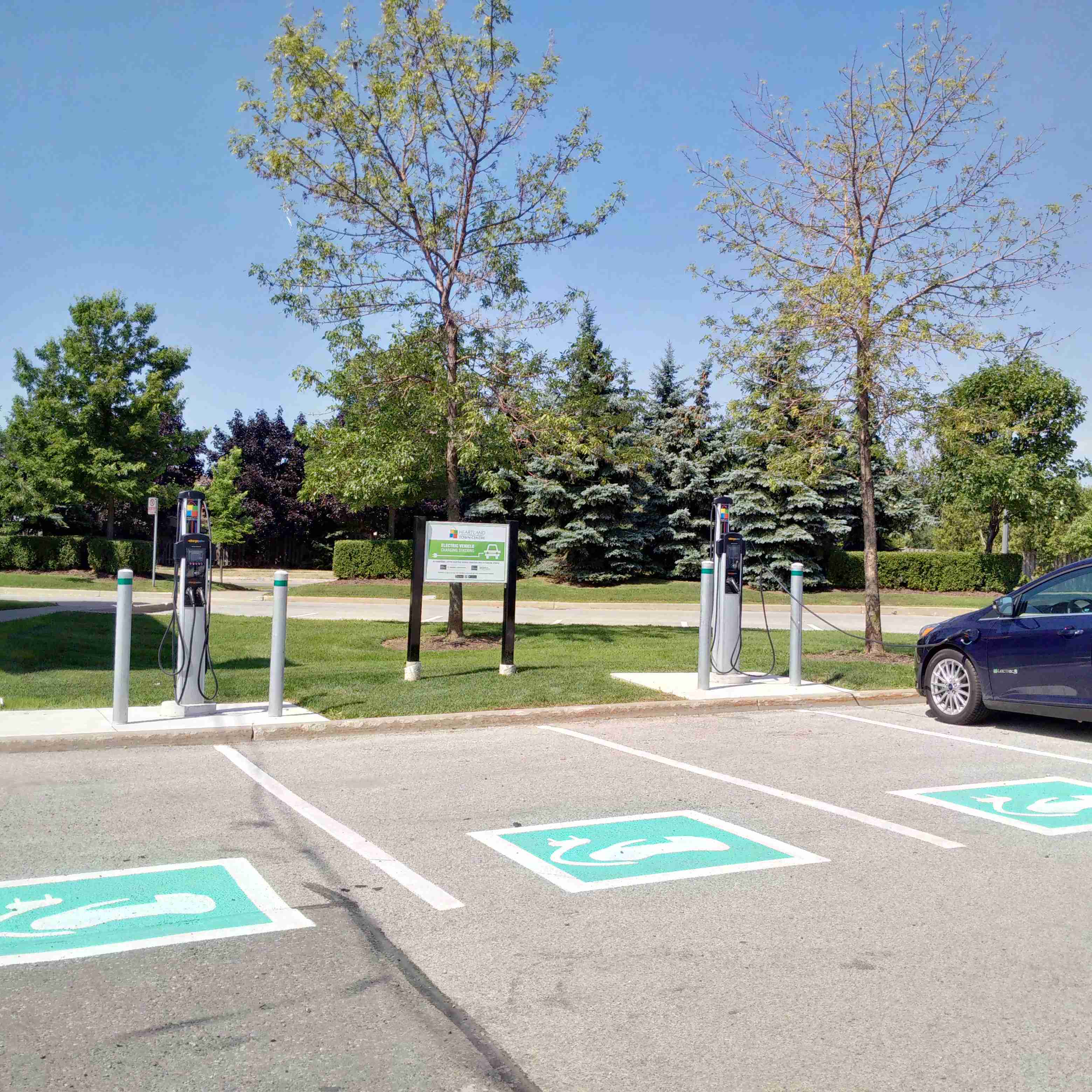 Heartland Shopping Centre - Goodlife Fitness-0