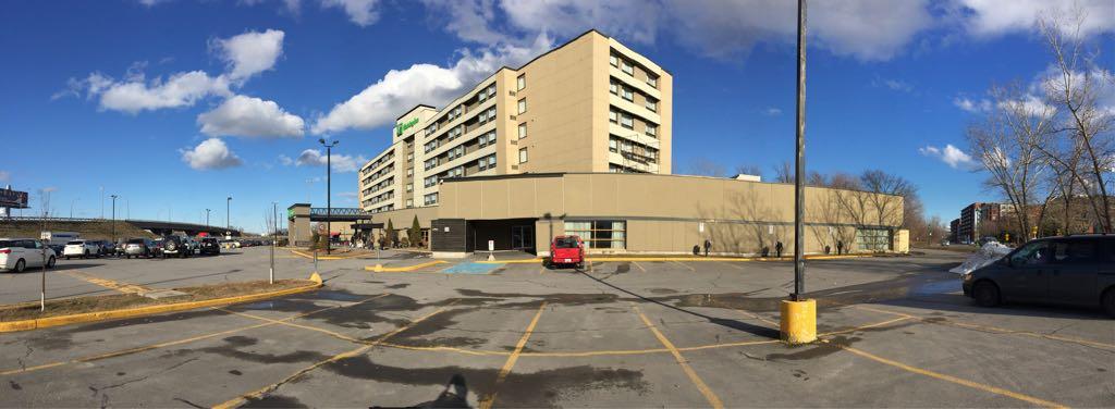 Holiday Inn Laval - Montreal-0