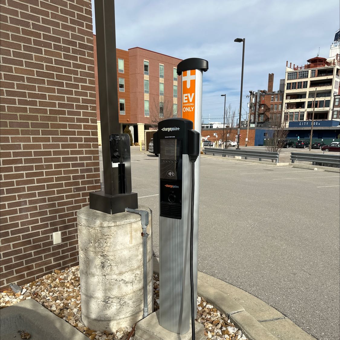 Home2charge Home 2 Suites-0