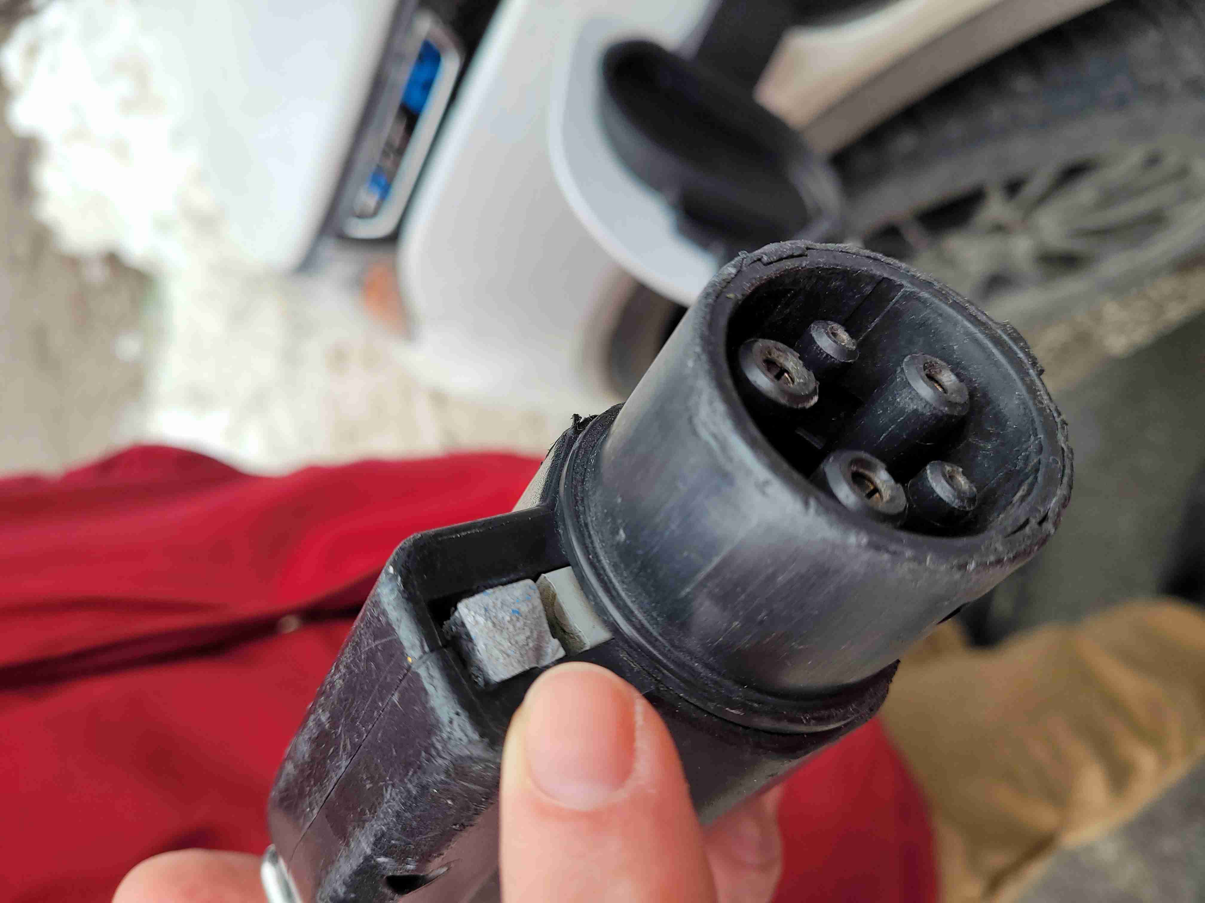 Intersecton Rue Badeaux et Saint Antoine-0