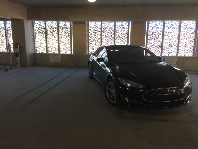 Iowa River Landing West Parking Ramp-0