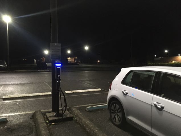 Island Hospital Behind M.O.B. Building-0