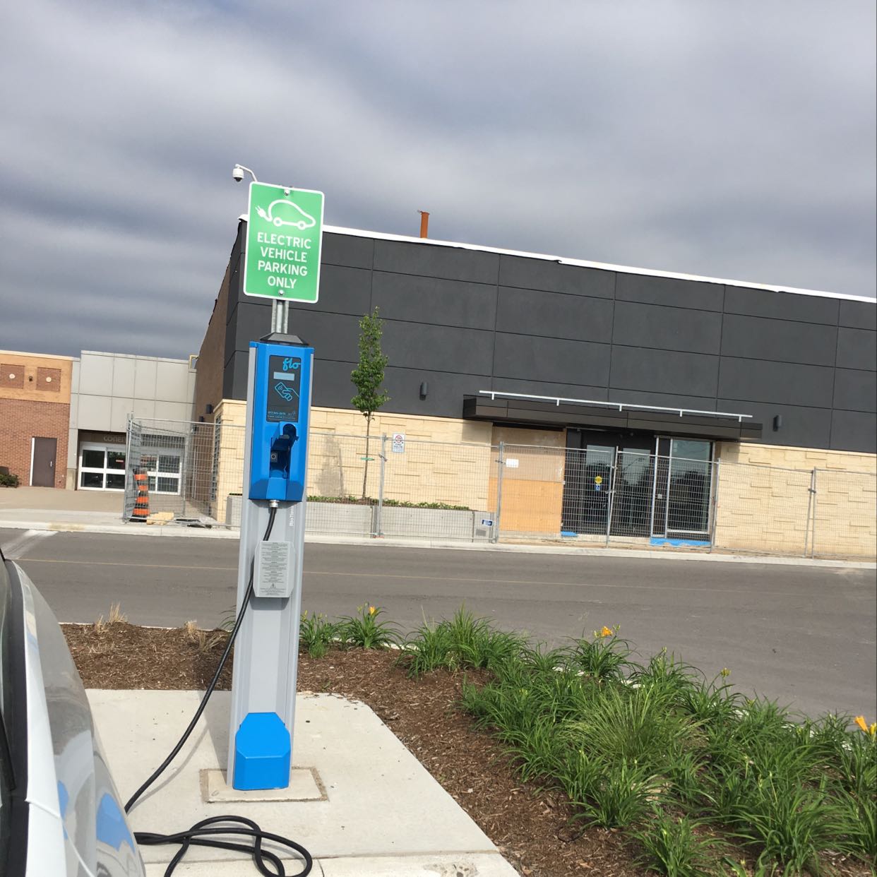 Ivanhoe Cambridge - Conestoga Mall-0