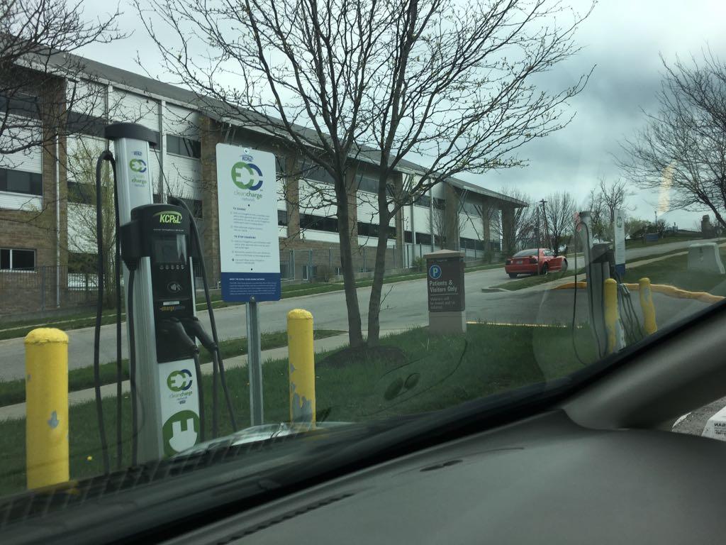 John Bluford Medical Pavillion-0