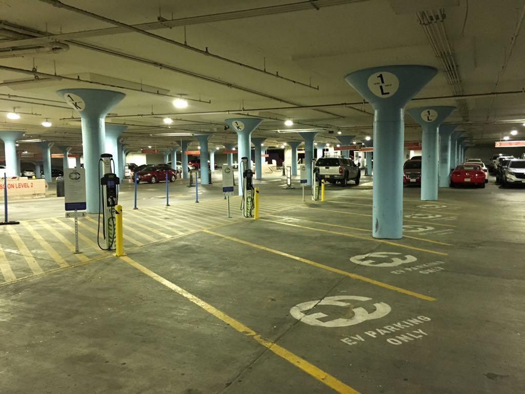 KCMO Auditorium Plaza Parking Garage-0