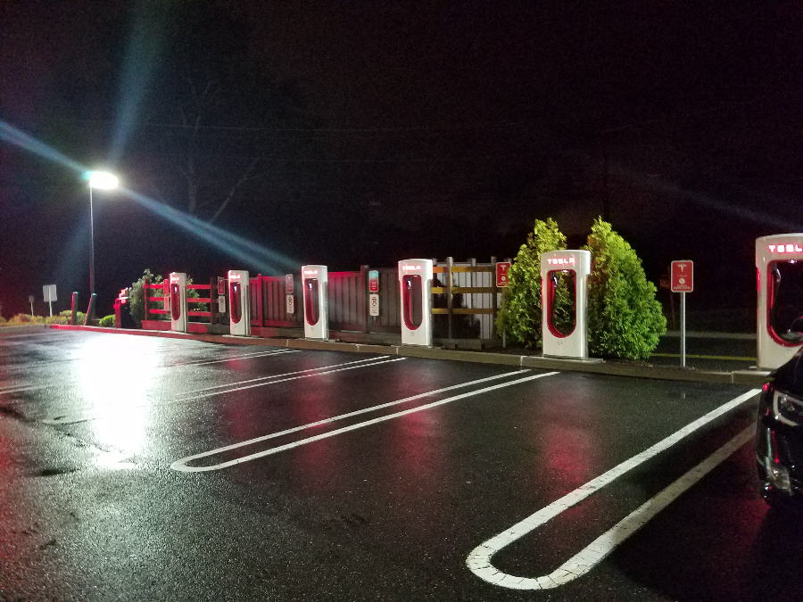 Kingston, NY Supercharger-0