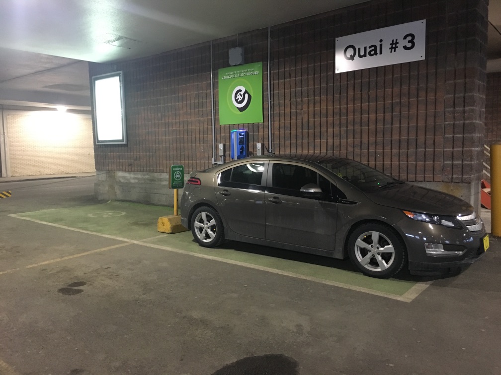 Laurier Québec - Phase II-0