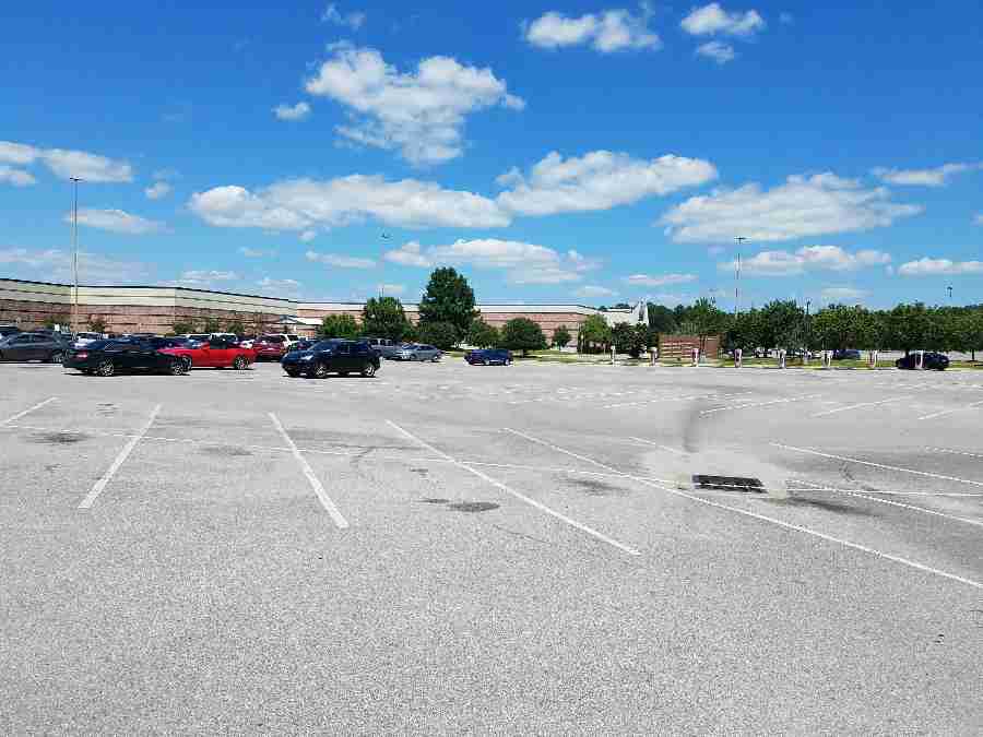 Meridian, MS Supercharger-0