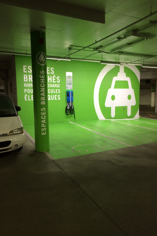 Montréal - Marché Central - Stat. intérieur-0