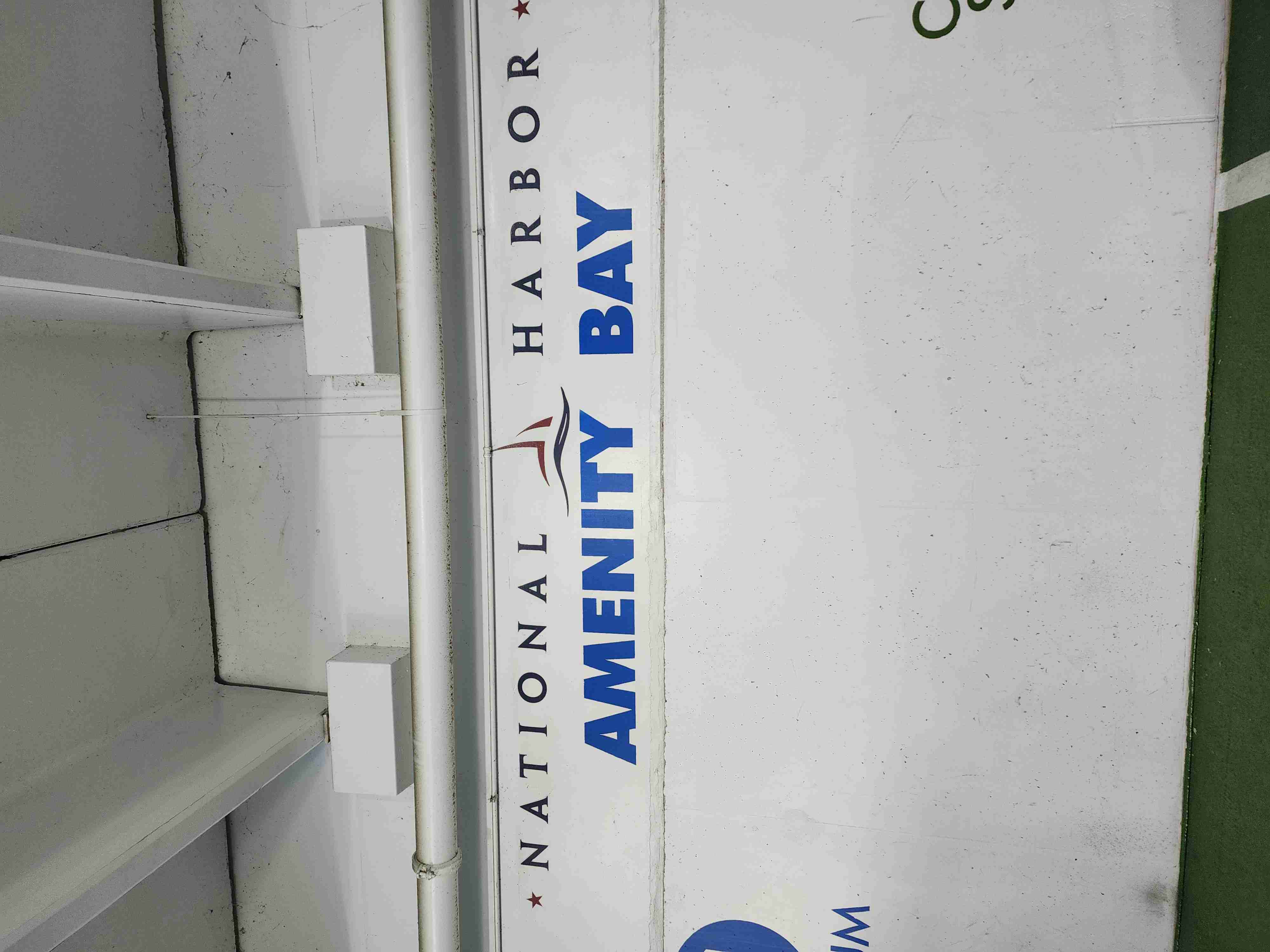 National Harbor St. George Garage-0