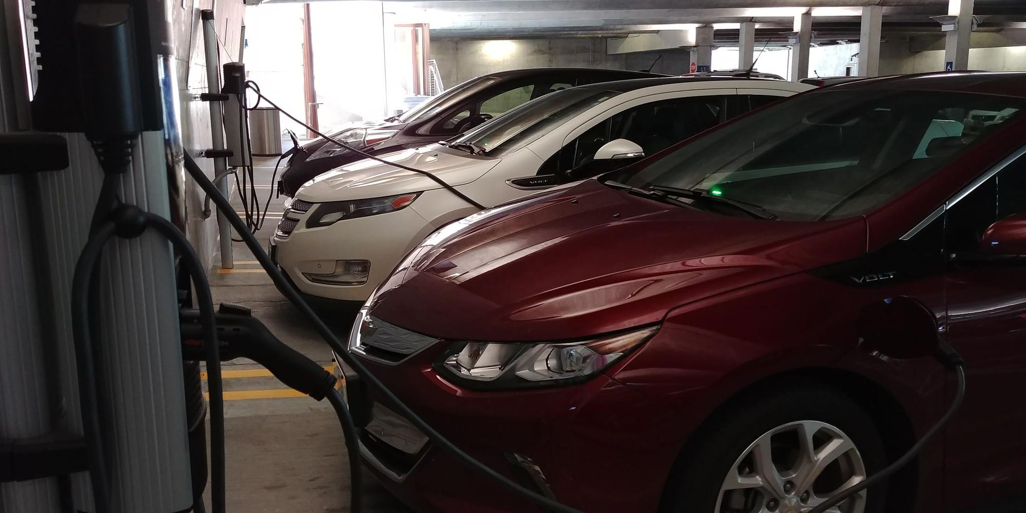 Nelson-Atkins Museum of Art Parking  Garage-0