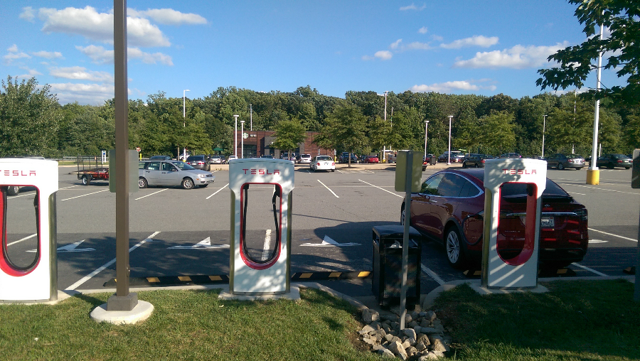 Newark, DE Supercharger-0