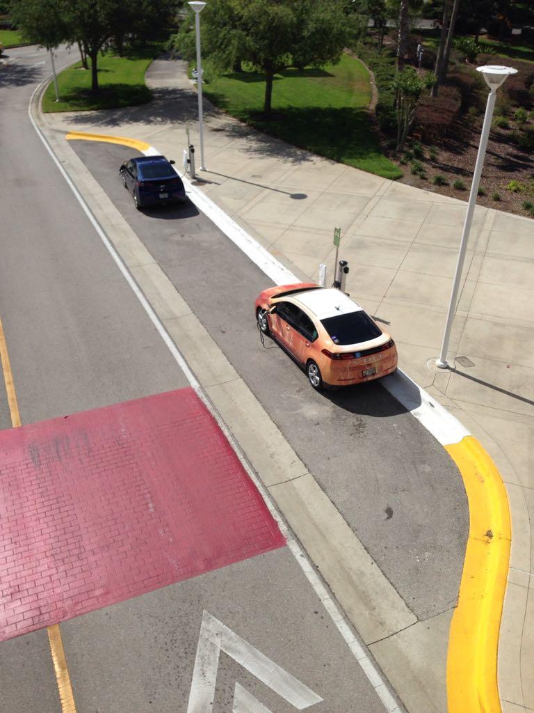 Orange County Convention Center South-0